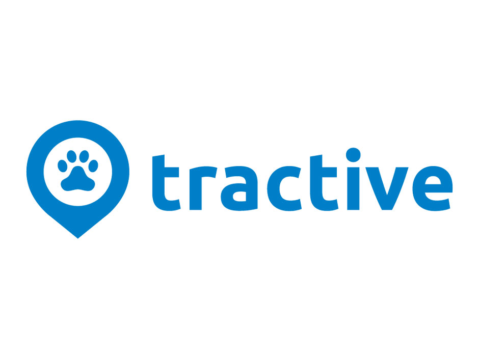 Logo Tractive